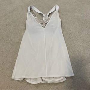 Lululemon Breathe Flow Tank